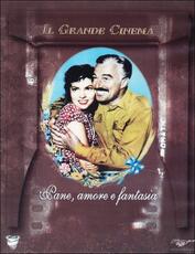 Film Pane, amore e fantasia Luigi Comencini