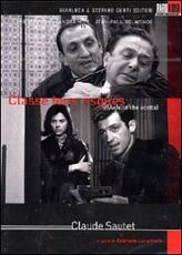 Film Asfalto che scotta Claude Sautet