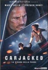 Film Carjacked John Bonito