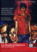 Film Dieci incredibili giorni Claude Chabrol