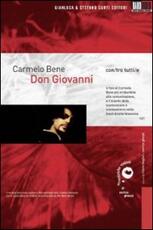 Film Don Giovanni Carmelo Bene