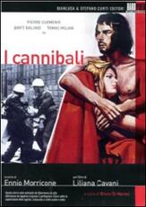 Film I cannibali Liliana Cavani