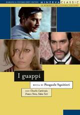 Film I guappi (DVD) Pasquale Squitieri