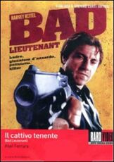 Film Il cattivo tenente Abel Ferrara