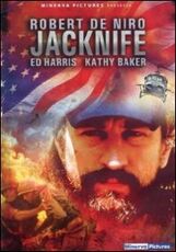 Film Jacknife David Jones