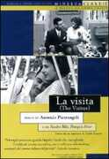 Film La visita Antonio Pietrangeli