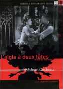 Film L' aquila a due teste Jean Cocteau