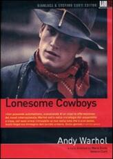Film Cowboy solitari Paul Morrissey Andy Warhol
