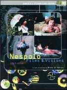 Film Ugo Nespolo. Films & Visions Ugo Nespolo