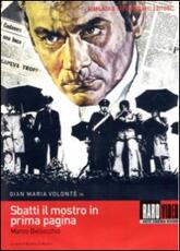 Film Sbatti il mostro in prima pagina Marco Bellocchio