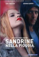Film Sandrine nella pioggia Tonino Zangardi
