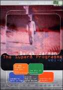 Film Derek Jarman - The Super 8 Programme Vol. 2 (DVD) Derek Jarman