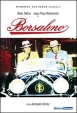 Film Borsalino Jacques Deray