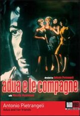 Film Adua e le compagne Antonio Pietrangeli