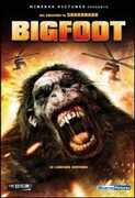 Film Bigfoot Bruce Davison
