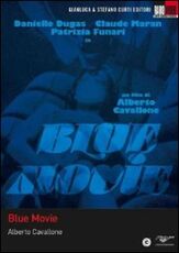 Film Blue Movie Alberto Cavallone