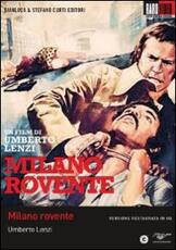 Film Milano rovente Umberto Lenzi