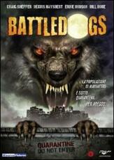 Film Battledogs Alexander Yellen
