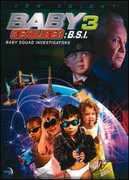 Film Baby Squadra Investigativa. Vol. 1 Sean McNamara