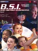 Film Baby Squadra Investigativa. Vol. 2 Sean McNamara