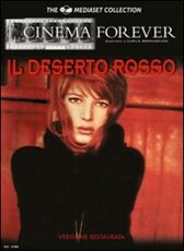 Film Deserto rosso Michelangelo Antonioni