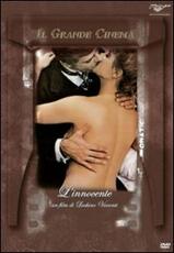 Film L' innocente Luchino Visconti