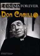 Film Don Camillo Julien Duvivier