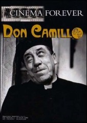 Copertina  Don Camillo