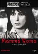 Film Mamma Roma Pier Paolo Pasolini