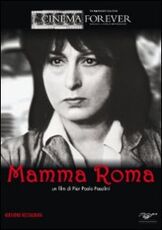 Film Mamma Roma Pier Paolo Pasolini