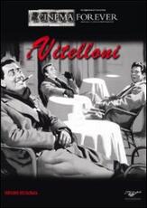 Film I vitelloni Federico Fellini