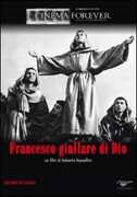 Film Francesco, giullare di Dio Roberto Rossellini