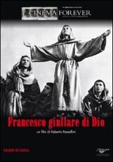 Film Francesco, giullare di Dio Roberto Rossellini