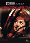 Film Giulietta degli spiriti Federico Fellini