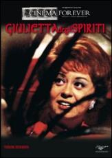 Film Giulietta degli spiriti Federico Fellini