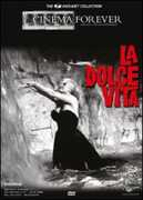 Film La dolce vita Federico Fellini