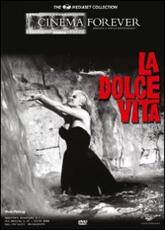 Film La dolce vita (2 DVD) Federico Fellini