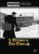 Film Il ritorno di don Camillo Julien Duvivier