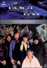 Film The Beach Boys. Videobiography