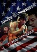Film Bruce Springsteen. In Performance