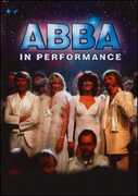 Film ABBA. In performance