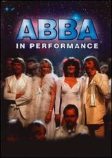 Film ABBA. In performance
