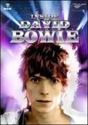 Film David Bowie. Inside David Bowie and the Spiders 