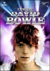 Film David Bowie. Inside David Bowie and the Spiders
