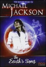 Film Michael Jackson. The Earth's Song