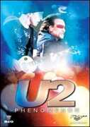 Film U2. The U2 Phenomenon