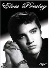Film Elvis Presley. Lives On!