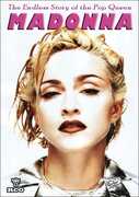 Film Madonna. The Eanless Story of the Pop Queen