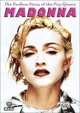 Film Madonna. The Eanless Story of the Pop Queen