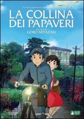 Copertina  La collina dei papaveri [DVD]